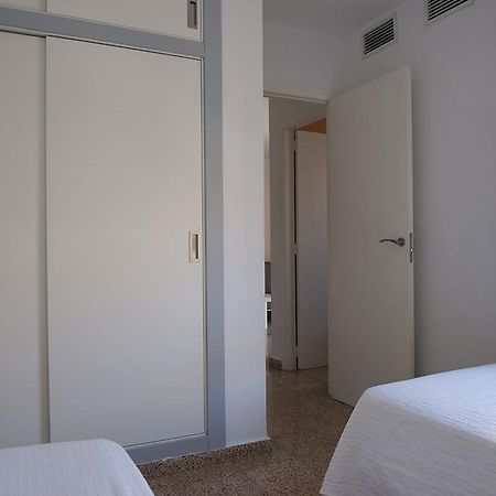 Apartamentos Ripoll Ibiza Ngoại thất bức ảnh