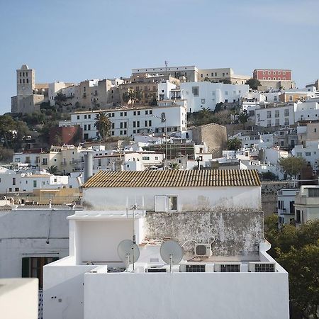 Apartamentos Ripoll Ibiza Ngoại thất bức ảnh