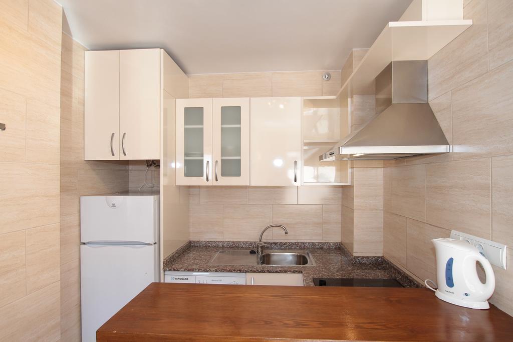 Apartamentos Ripoll Ibiza Ngoại thất bức ảnh