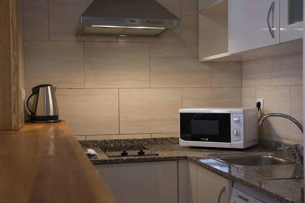 Apartamentos Ripoll Ibiza Ngoại thất bức ảnh