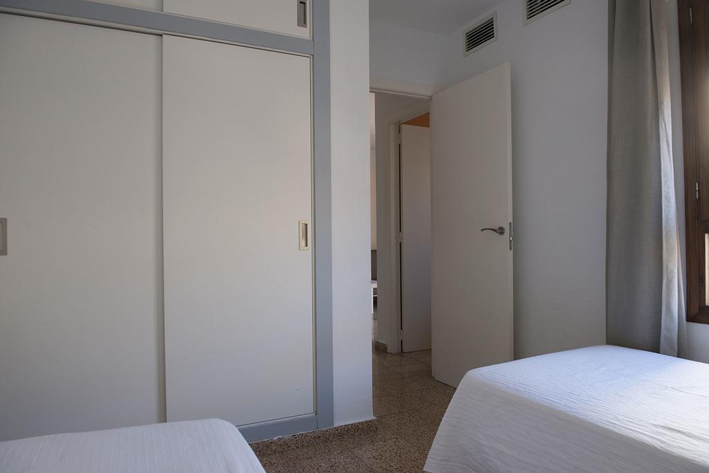 Apartamentos Ripoll Ibiza Ngoại thất bức ảnh