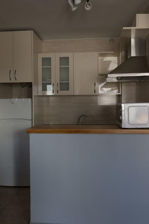 Apartamentos Ripoll Ibiza Ngoại thất bức ảnh
