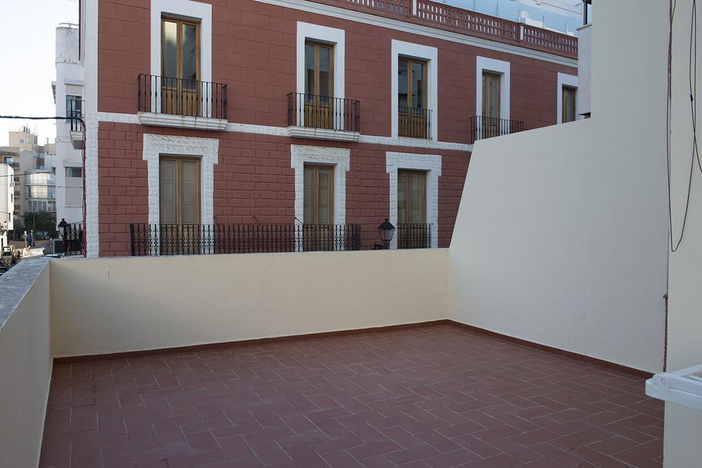 Apartamentos Ripoll Ibiza Ngoại thất bức ảnh