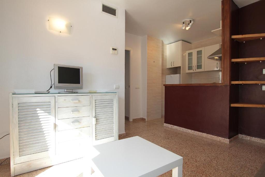 Apartamentos Ripoll Ibiza Ngoại thất bức ảnh